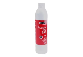 Predator Ultra Gas 700ml Abbey