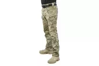 Spodnie taktyczne UTL Urban Tactical - Multicam