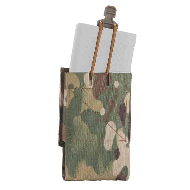 Wosport flexibele lader voor MG-122 geweermagazijn MC