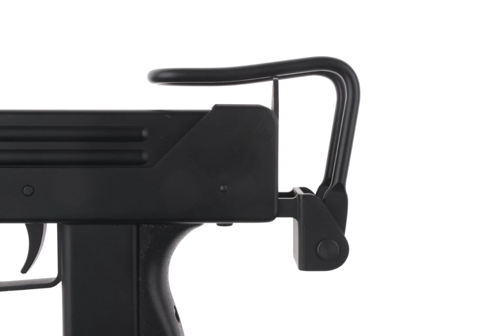 G12 (CO2) Submachine Gun Replica