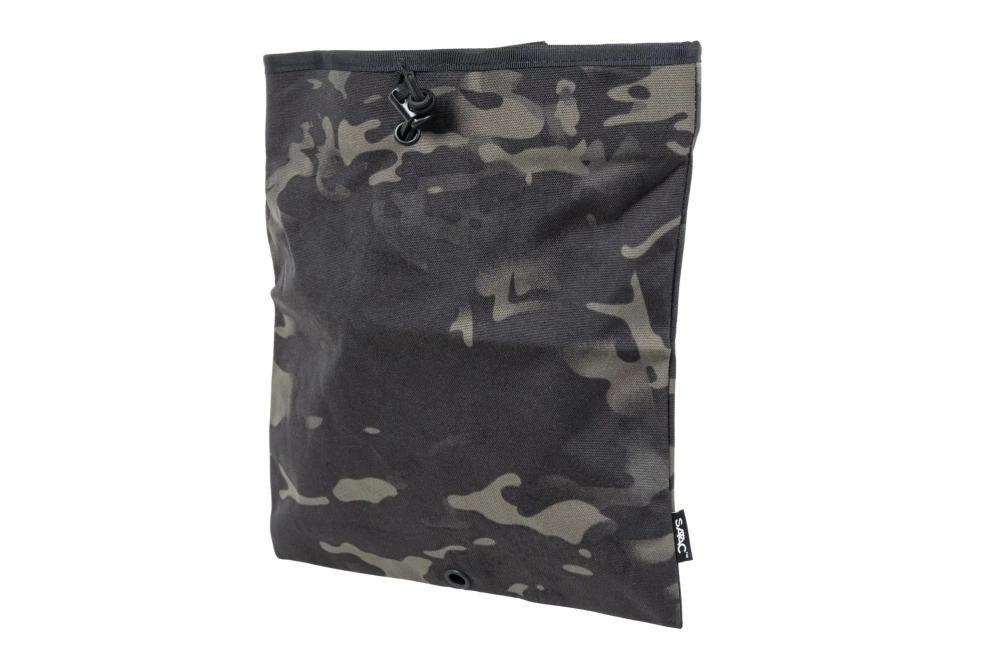 Specna Arms Tactical MC drop bag Negro