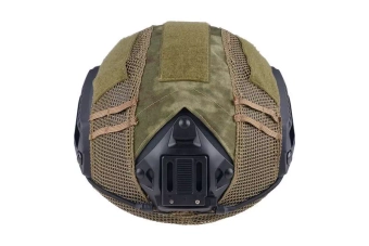 Funda casco tipo marítimo - ATC FG