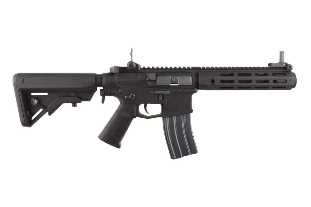 Replika karabinka ELAR MUR Custom SBR (Elite Version)