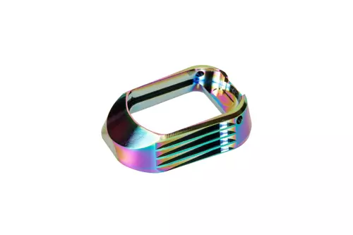 Magwell à répliques Hi-cap a - Rainbow