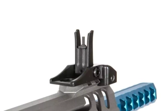 Réplica de carabina de cobalto Equipo BAMF