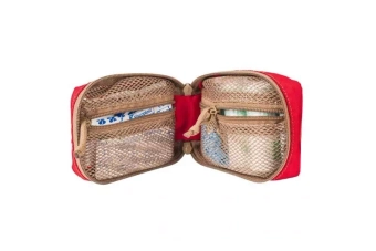 Kit medical MINI MED KIT® - rouge