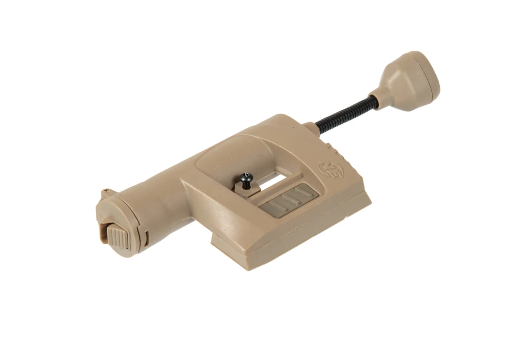 Éclairage tactique MPLS - Dark Earth