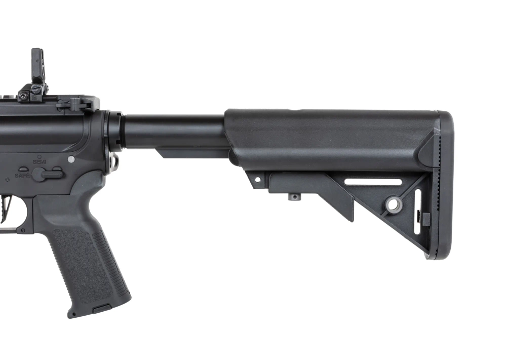 Specna Arms RRA SA-E04 EDGE™ HAL ETU™ airsoft Carbine Noir