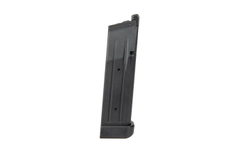 Green Gas 25 BB Magazine for MC-29 Replicas