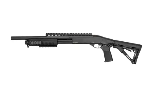 SXR-002 Shotgun Replica