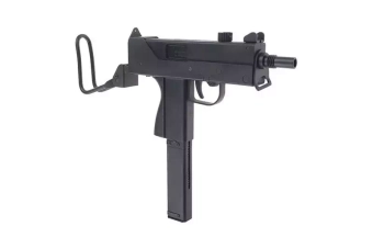 Pistolet mitrailleuse airsoft G12 (GG)