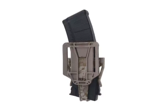 FSMR 7,62 fast magazine pouch (belt) - Digital Desert