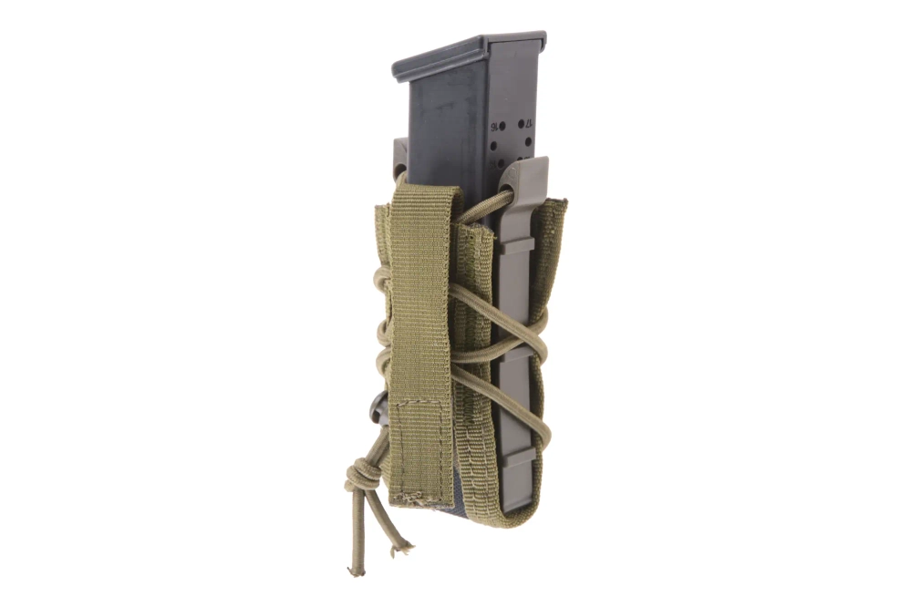 TC+ Pistol Magazine Pouch - Wz. 93 Woodland Panther