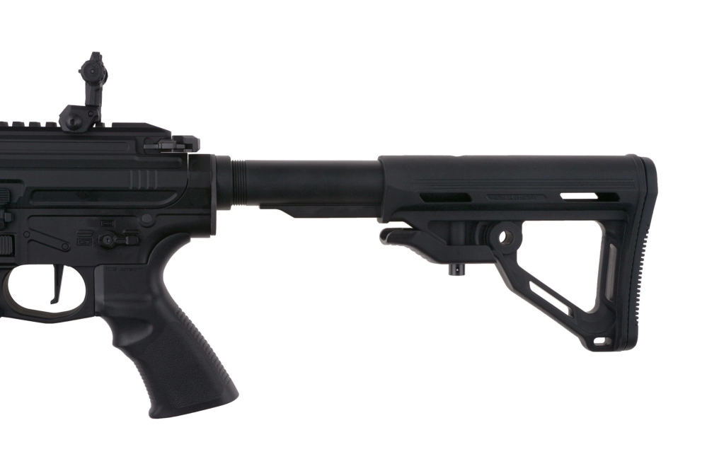 Replika karabinka CXP-MARS SBR - czarna