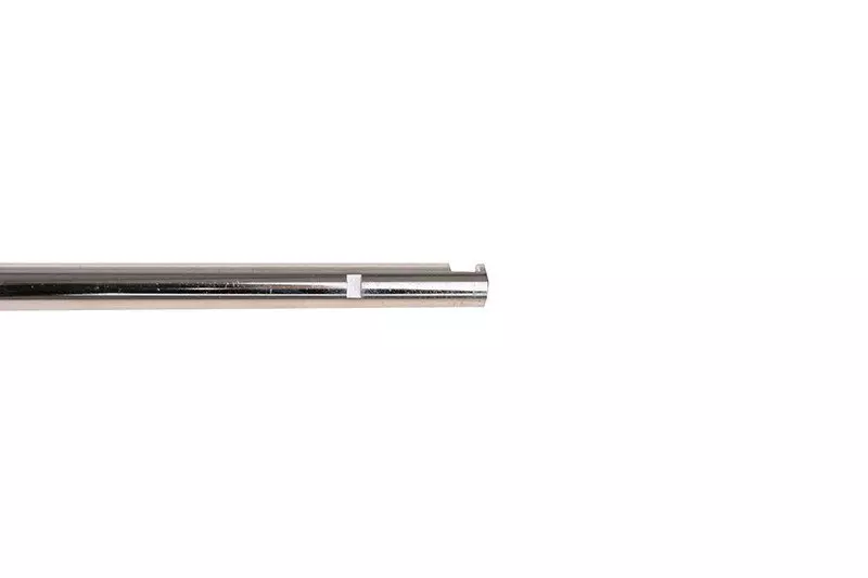 6,04 mm precision barrel - 443 mm
