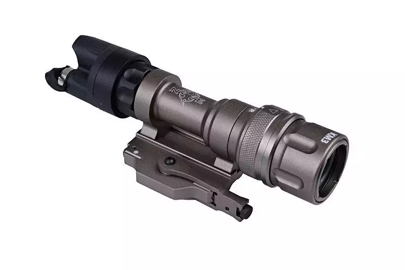 M952V tactical flashlight - dark earth