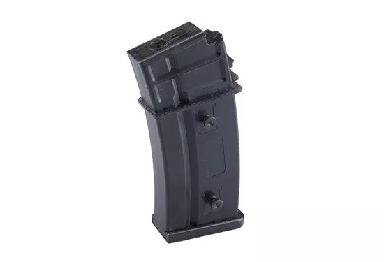 Chargeur mid-cap pour répliques type GF36