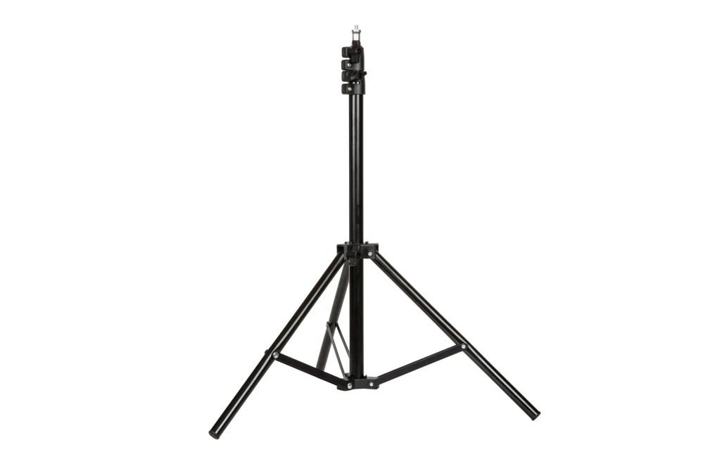 Ajustable soporte de objetivo
