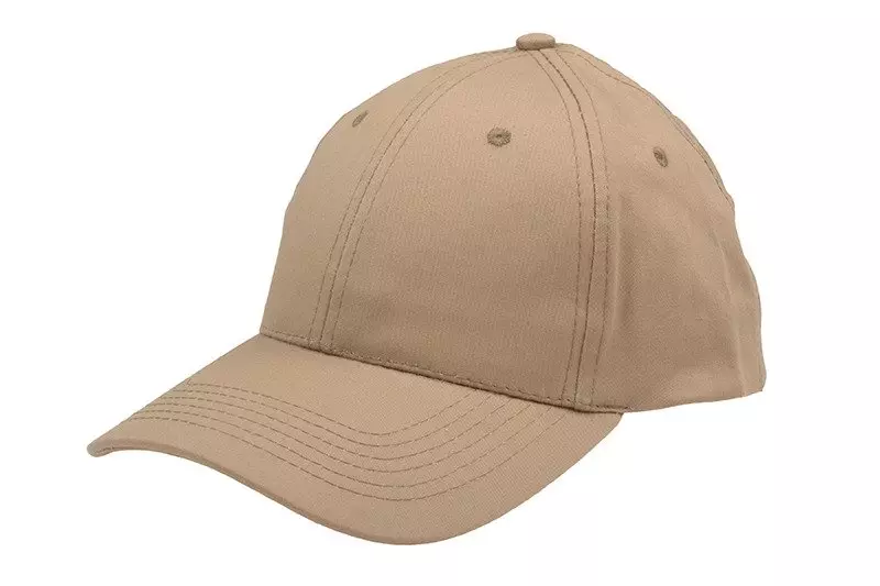 Casquette tactique Combat - Tan