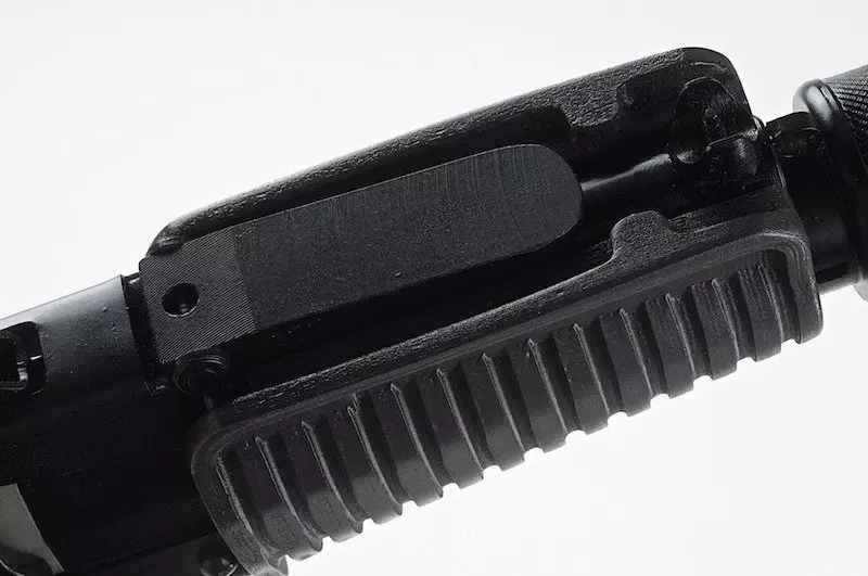 9A-91 Assault Rifle Replica