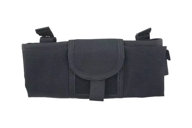 Dump Pouch - Black