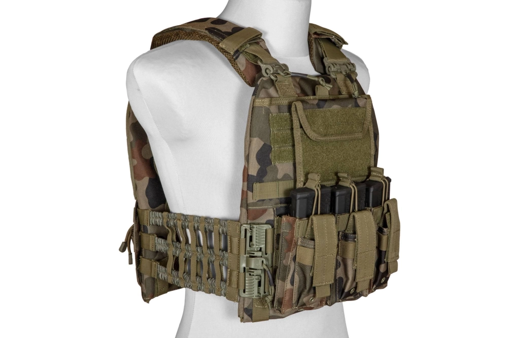 Type 9039 Advanced Vest - WZ93