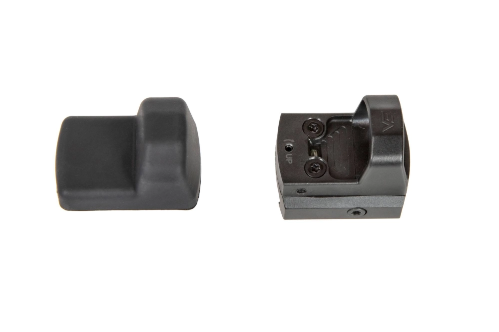 Frenzy-S 1x16x22 AUT mini collimateur