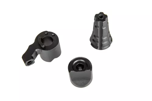 PSS Left Hand Charging Handle NEO for VSR10 Replicas