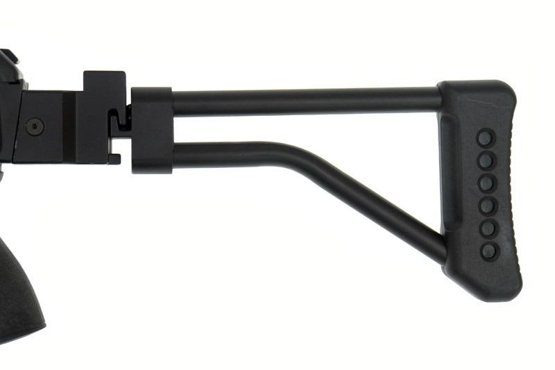 JG0515MG assault airsoft rifle