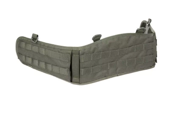 MOLLE tactical belt - Primal Grey