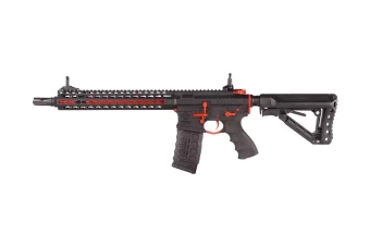 Replika karabiny CM16 SRXL Red Edition