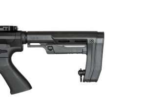 Airsoft puška Defense Blitz Black