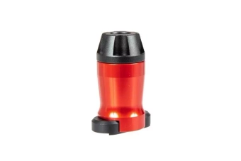 Grip avant G070 KEYMOD - rouge