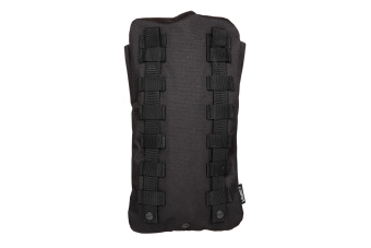 Kieszeń Modular Hydration Pack - Czarny