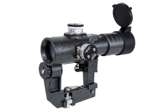 Vector Optics PK-A 1x28 / RDSL30 collimator replica