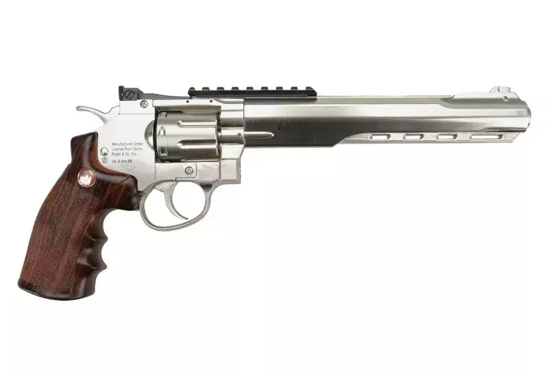 #AirsoftReady RUGGED 9