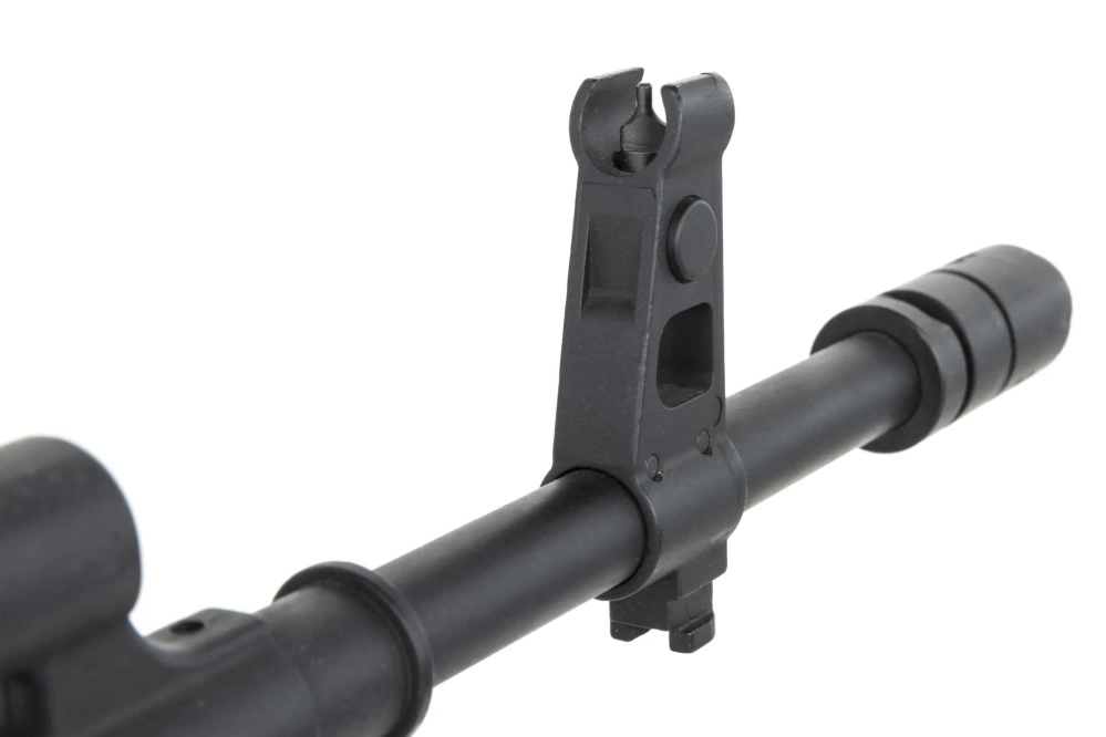 Fusil d'assaut airsoft Fabryka Broni Radom wz.96C Beryl with Coyote Brown cover