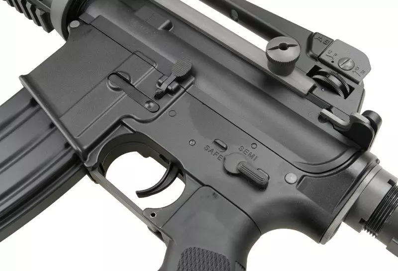 Replika karabinka KATANA WEM-4
