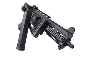 The UMG submachine gun replica