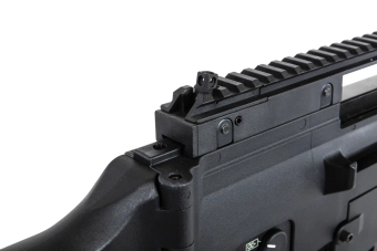 airsoft SRC DUAL POWER SR36KV GB-305 Carbine Black