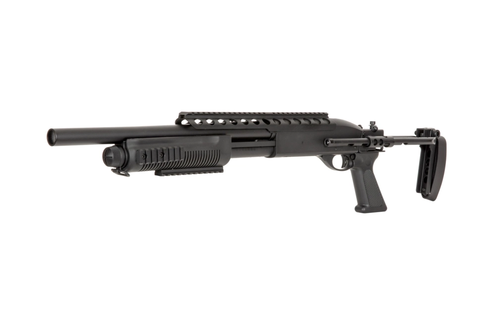 Replika strzelby 870 Tactical