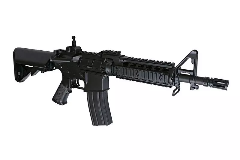 Réplique de fusil d’assaut SRT-02 