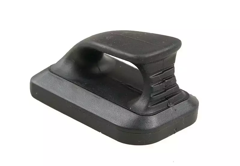 Magazine grip for TM Glock 17