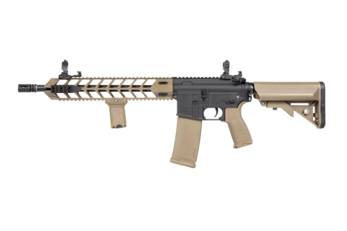 AEG Specna Arms RRA SA-E13 EDGE™ Half-Tan Assault Carbine