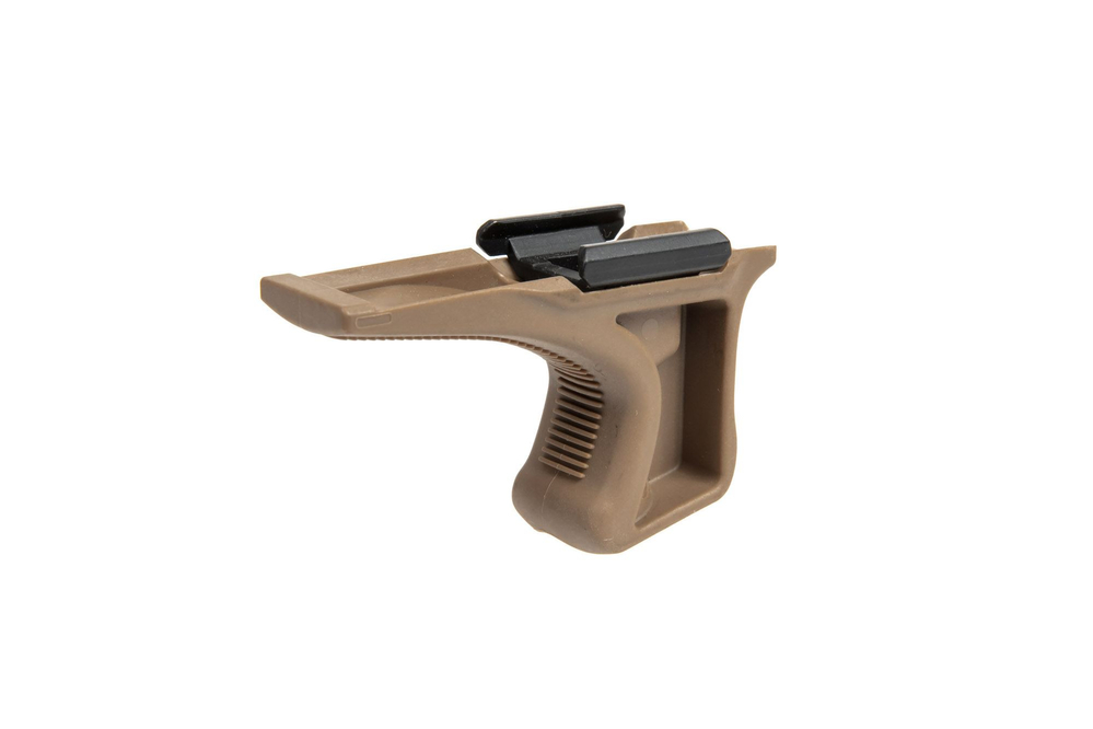 RIS Tactical Angled Grip - Tan