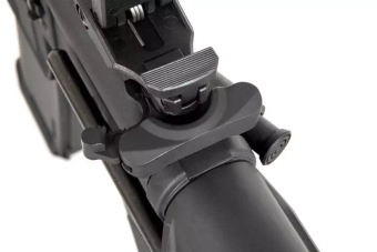Replika karabinka SA-C21 PDW CORE™ X-ASR™ - czarna