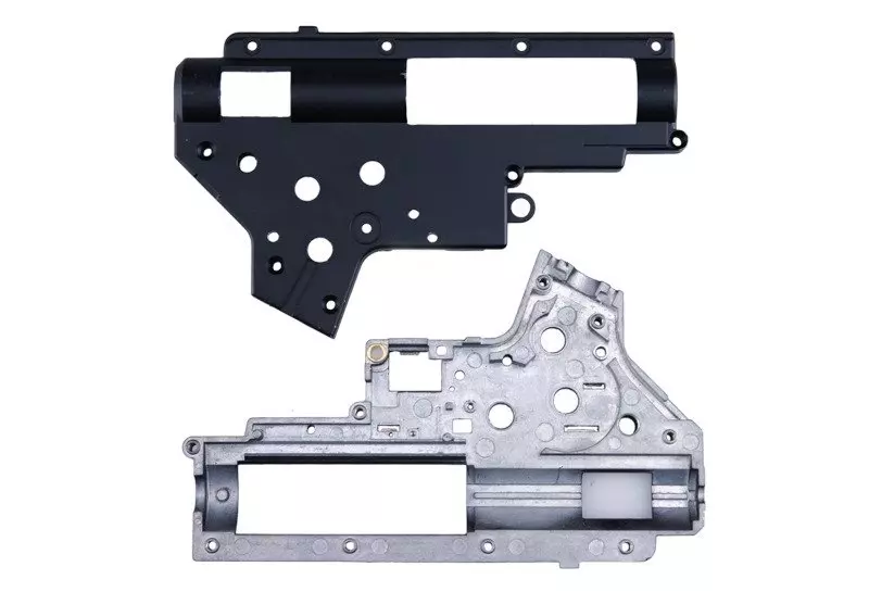 Szkielet  gearboxa 8 mm