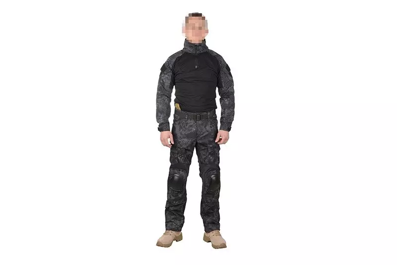 Set uniformeowy Combat Gen.2 - TYPE