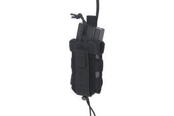 Bolsa universal - negra