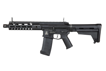 Mutant AMM9 Carbine Replica - black